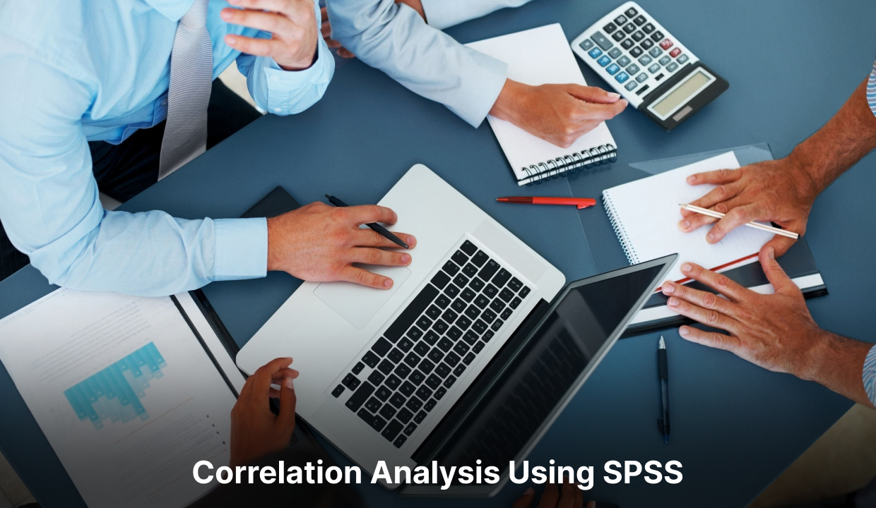 How to Interpret Correlation in SPSS